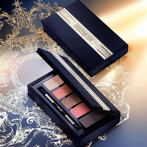 dior couture iconic eye makeup palette|Dior makeup eyeshadow palette.